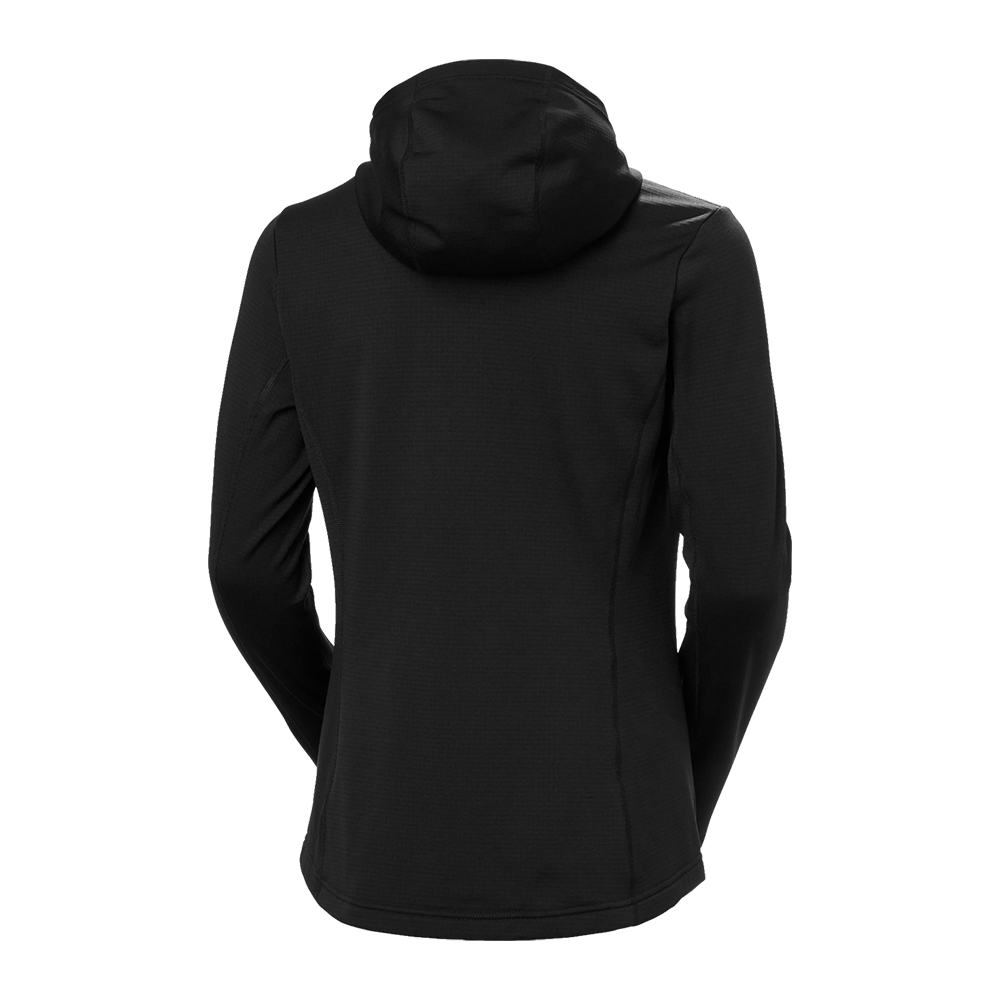 Helly Hansen W Verslite - Damen-Fleecejacke mit Kapuze