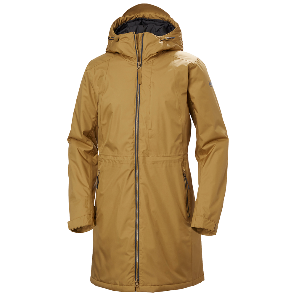 Helly Hansen W Westport Ins Coat - Damen Winterjacke