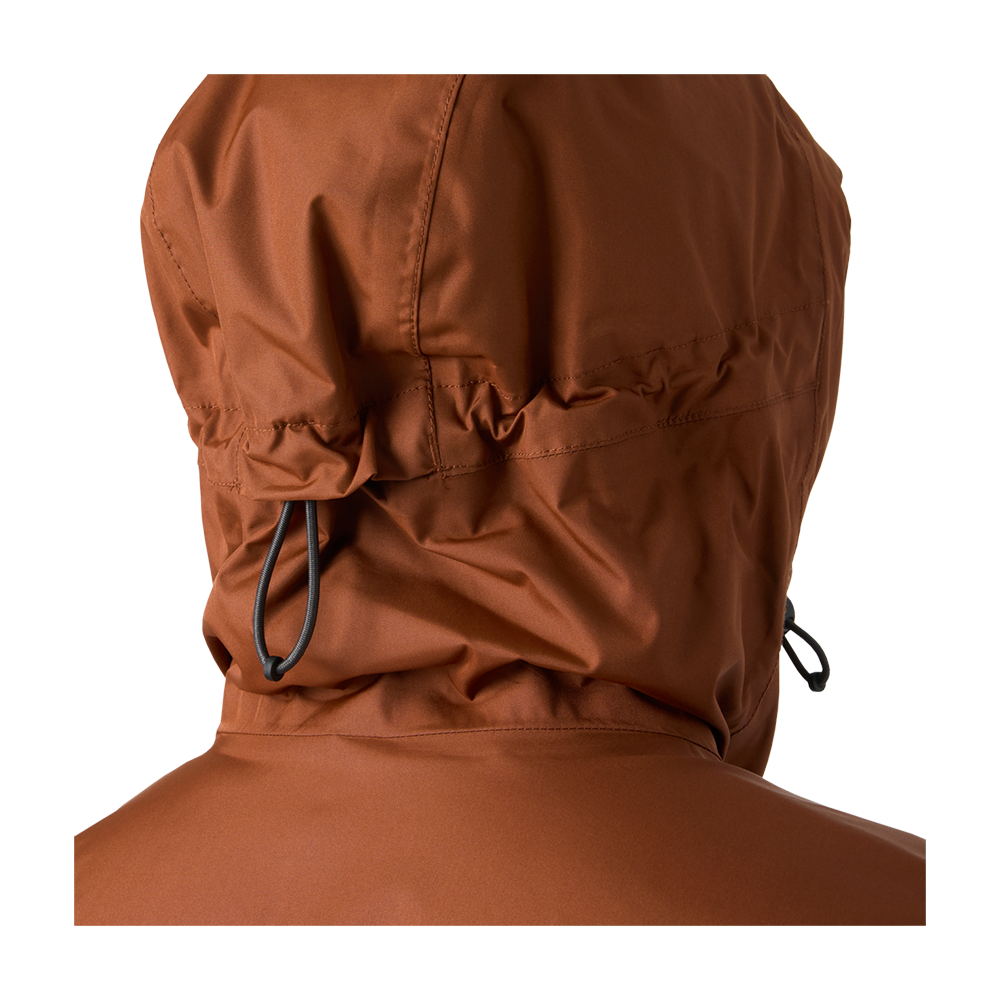 Helly Hansen W Westport Ins Coat - leicht gefütterte Damen-Winterjacke