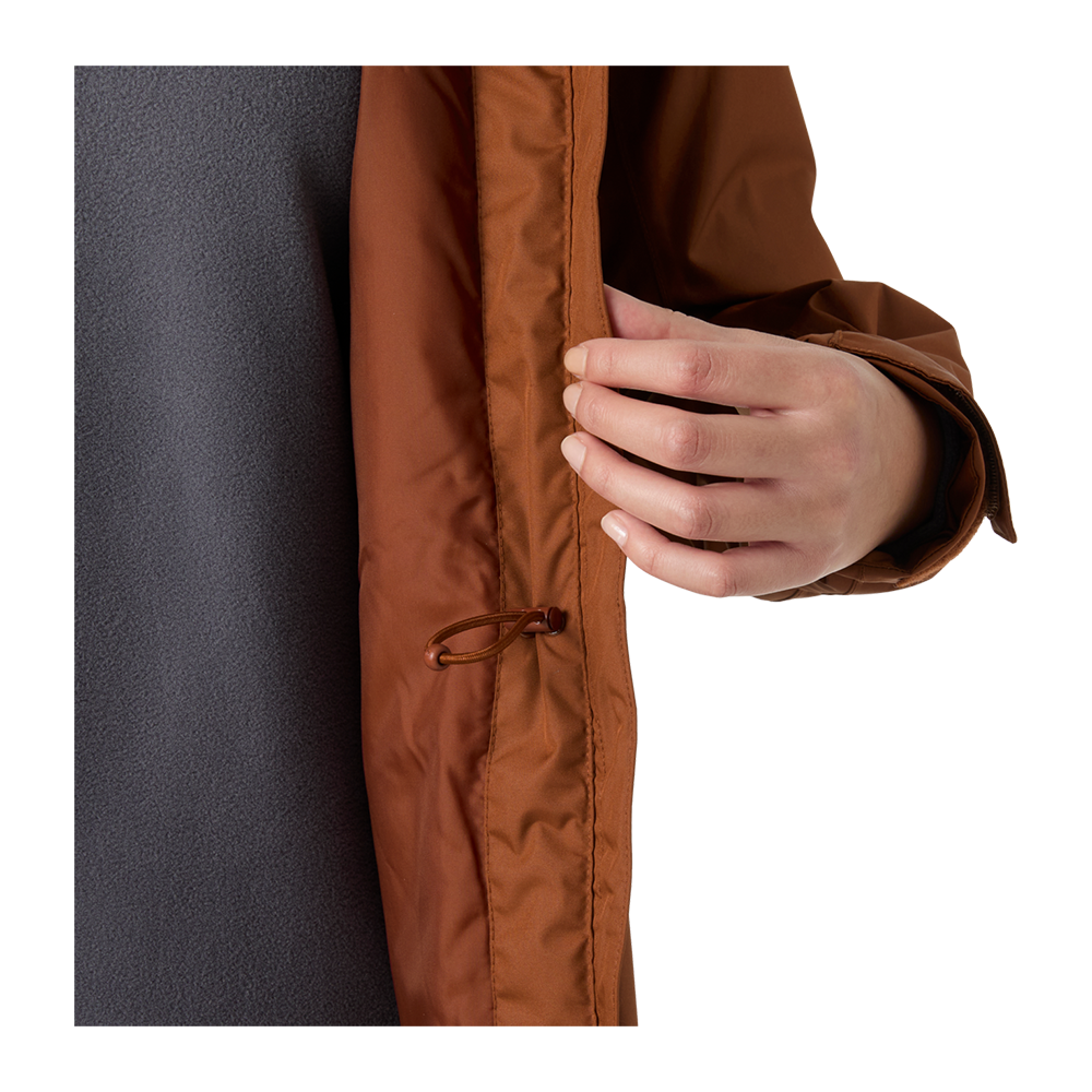 Helly Hansen W Westport Ins Coat - leicht gefütterte Damen-Winterjacke