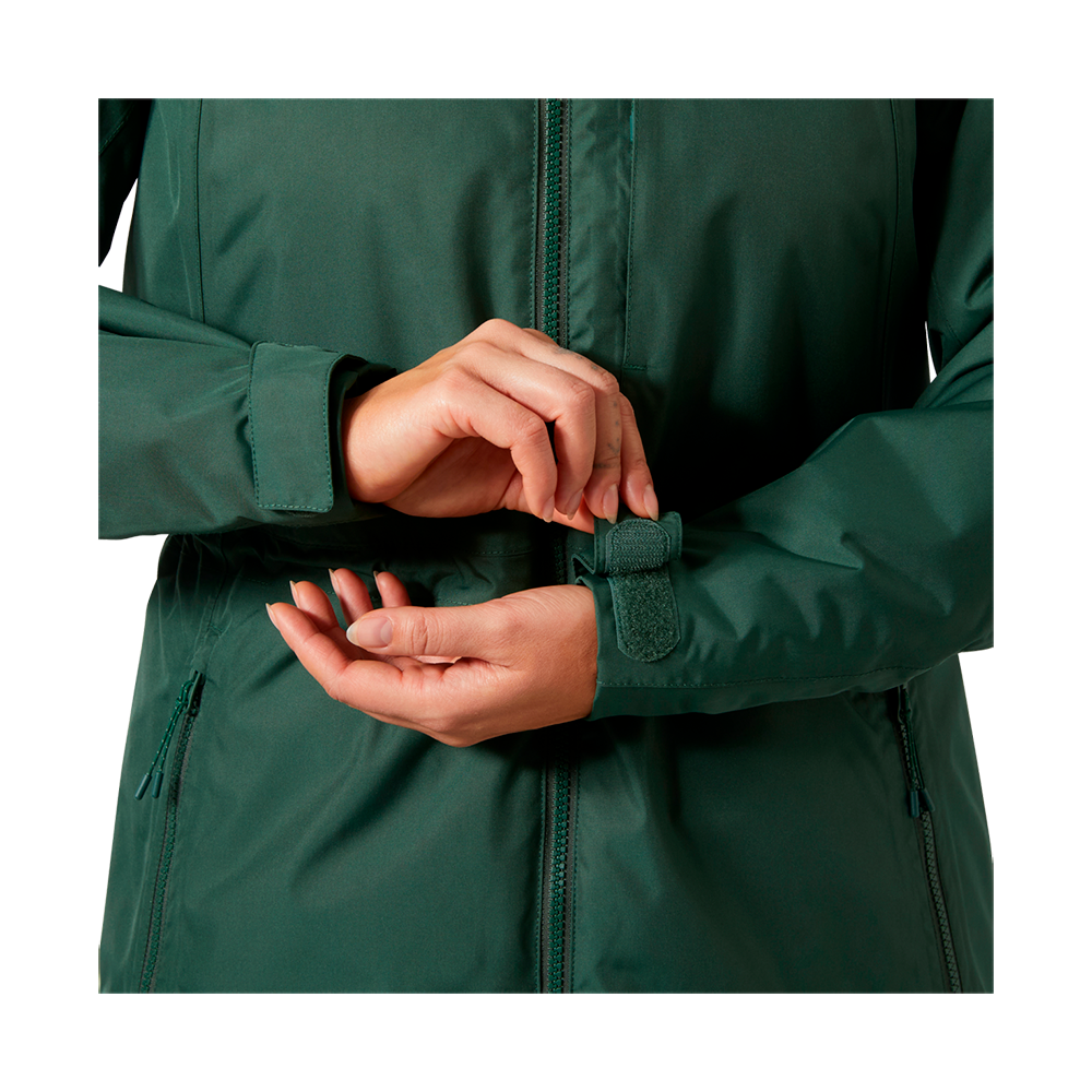 Helly Hansen W Westport Ins Coat - Damen Winterjacke