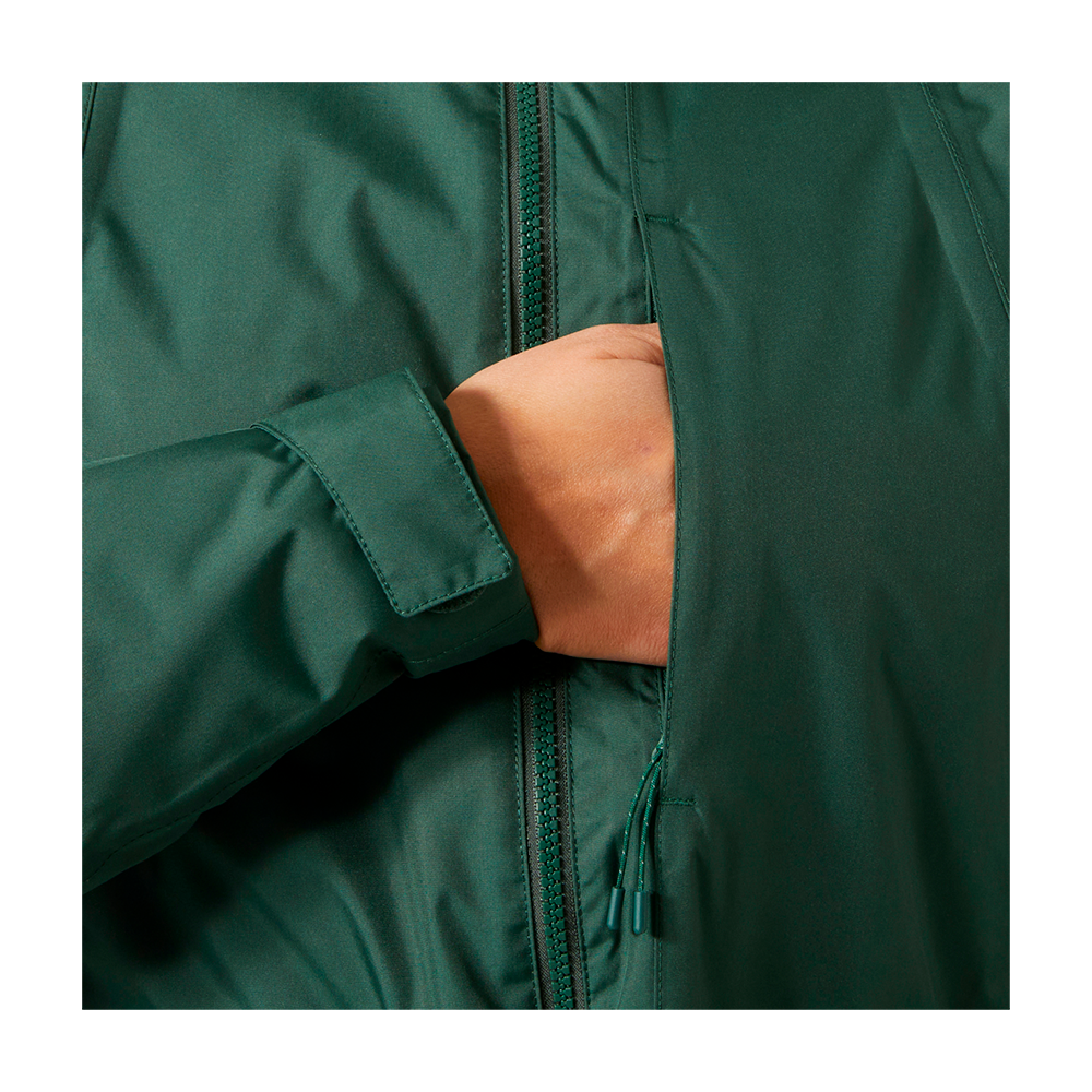 Helly Hansen W Westport Ins Coat - Damen Winterjacke