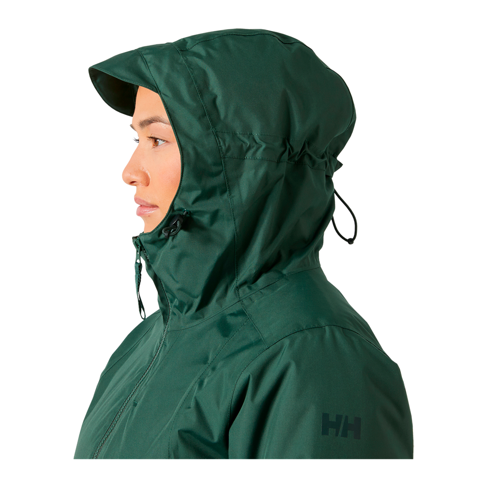 Helly Hansen W Westport Ins Coat - Damen Winterjacke