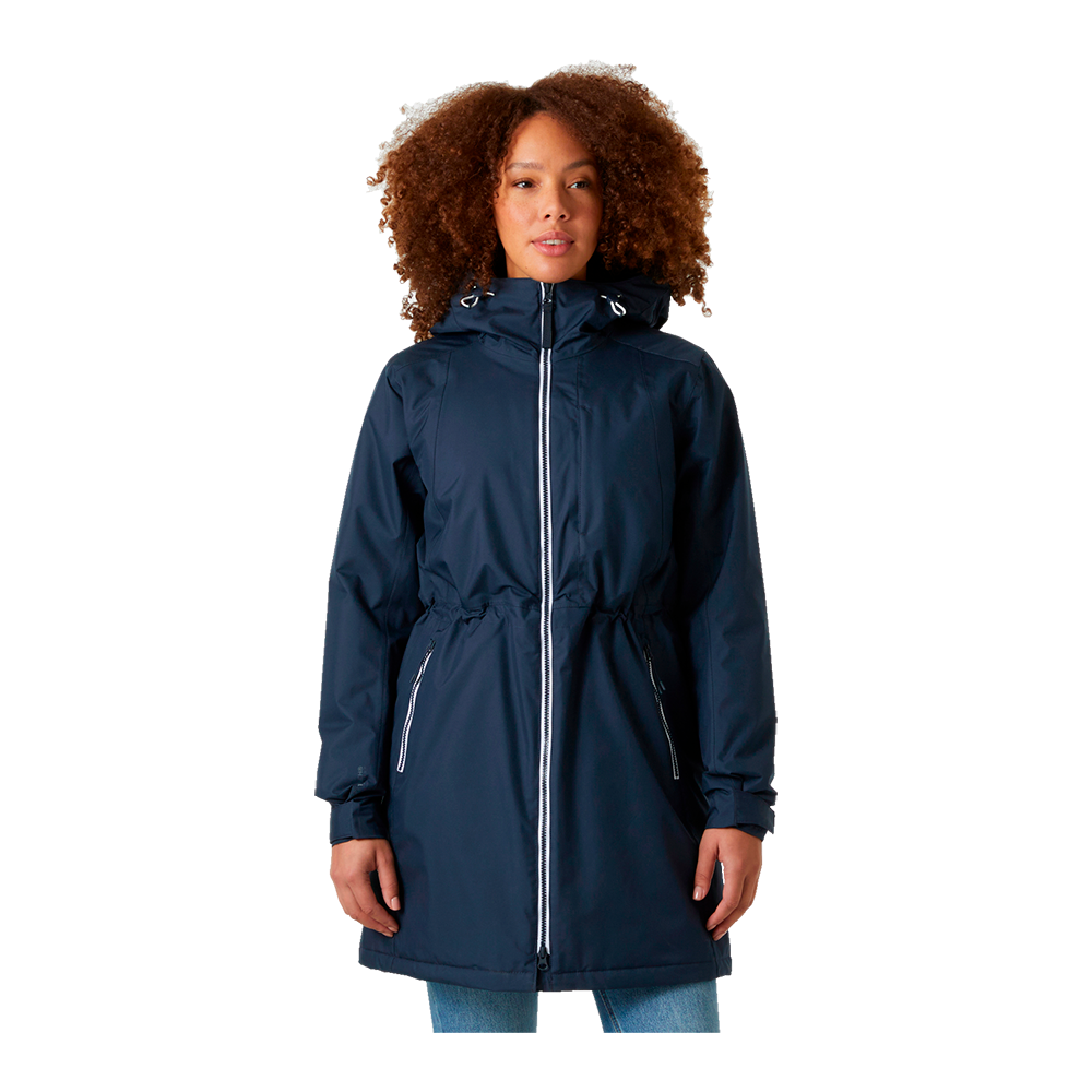 Helly Hansen W Westport Ins Coat - Damen Winterjacke