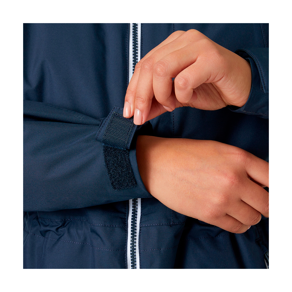 Helly Hansen W Westport Ins Coat - Damen Winterjacke