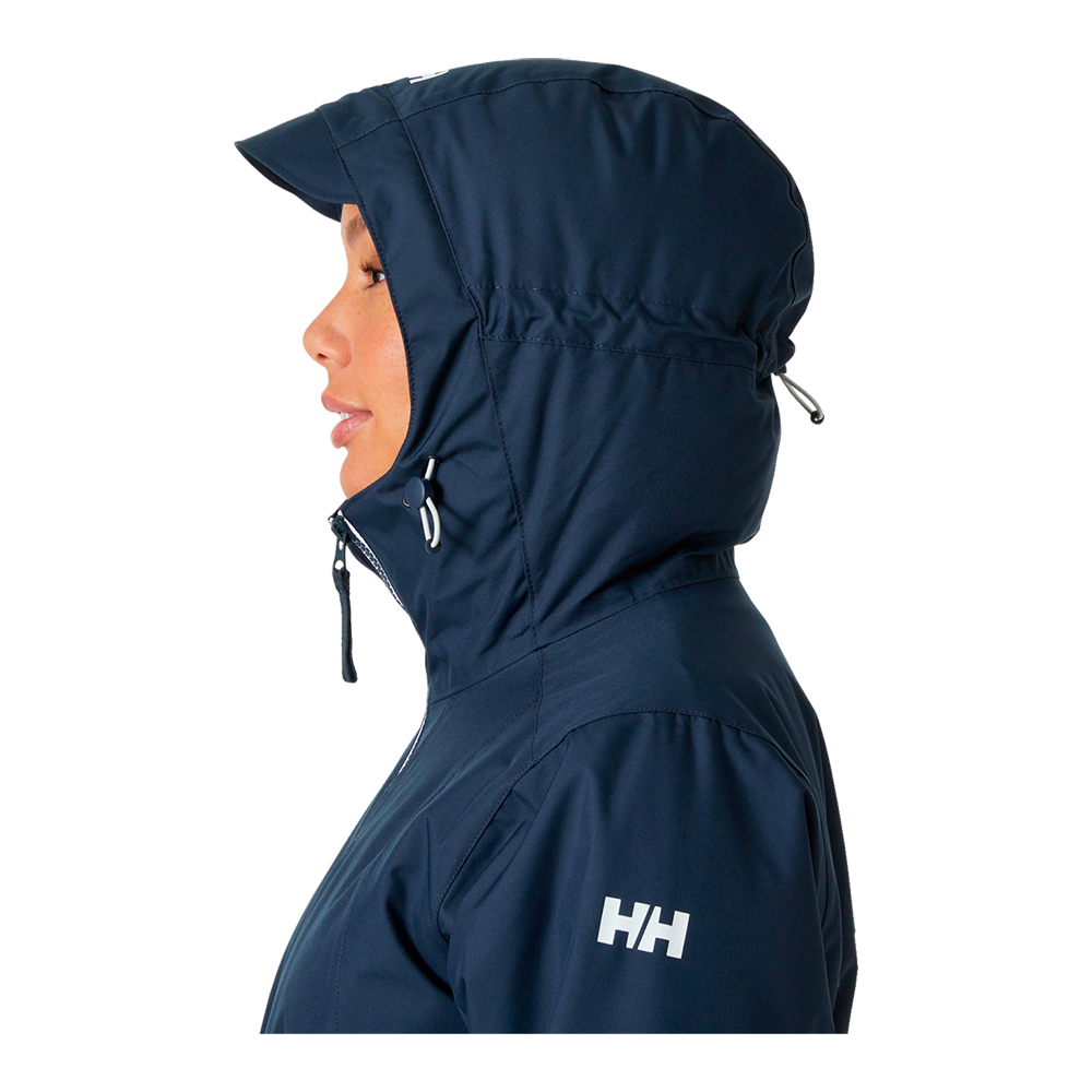 Helly Hansen W Westport Ins Coat - Damen Winterjacke