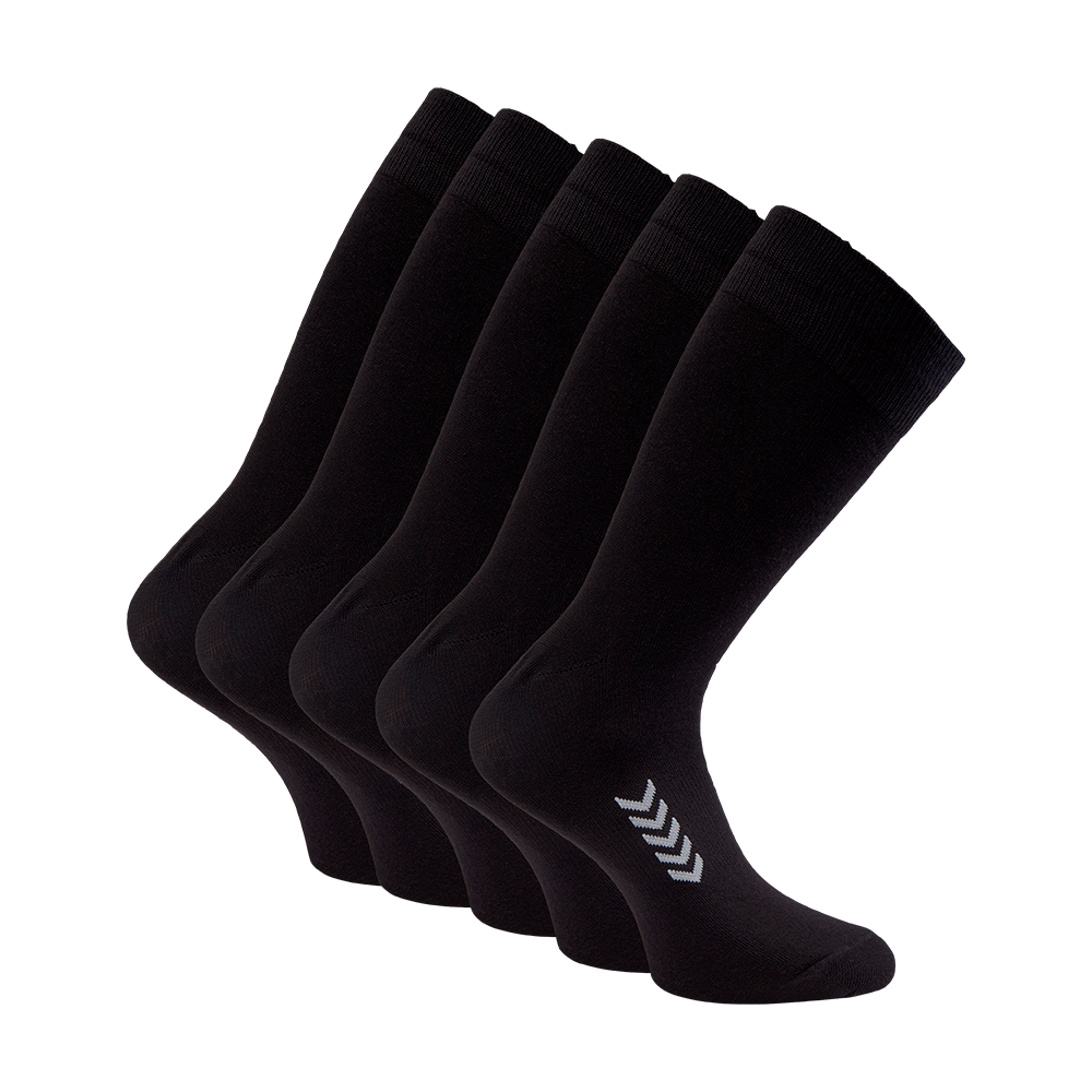 Hummel 5-pack Sock - Strømper