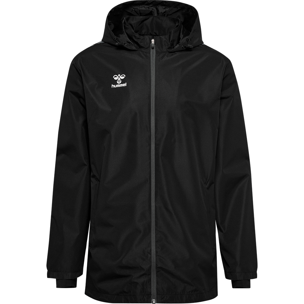 Auth All Weather Jacket - Herre Funktionel Jakke