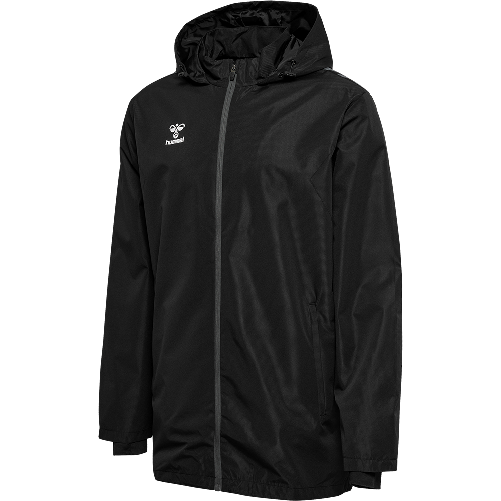 Auth All Weather Jacket - Herre Funktionel Jakke