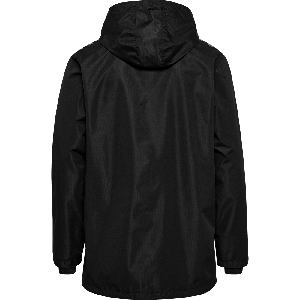 Auth All Weather Jacket - Herre Funktionel Jakke