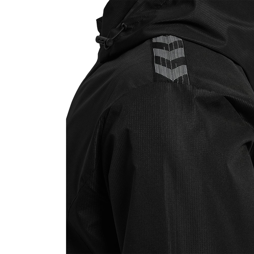 Auth All Weather Jacket - Herre Funktionel Jakke