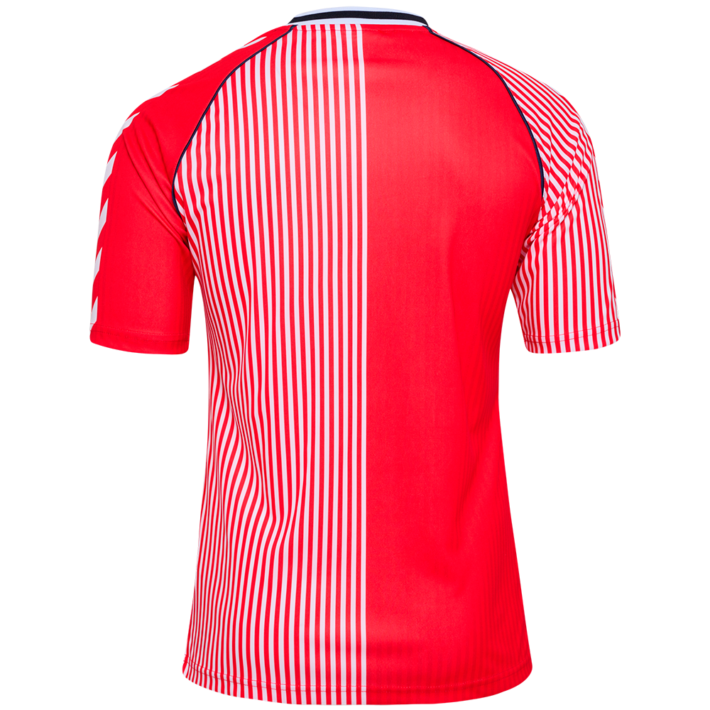 Hummel DBU 1986 Replica Jersey - Fußball T-Shirt