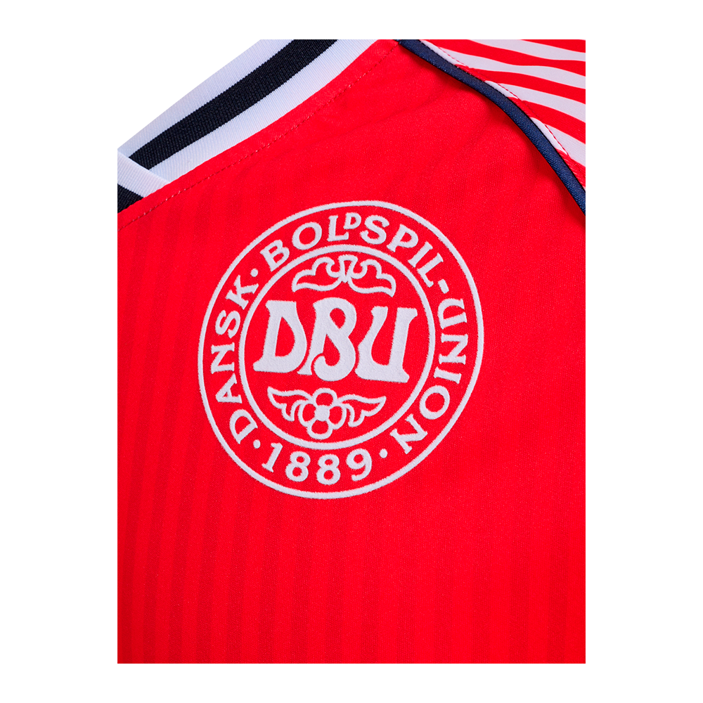 Hummel DBU 1986 Replica Jersey - Fußball T-Shirt