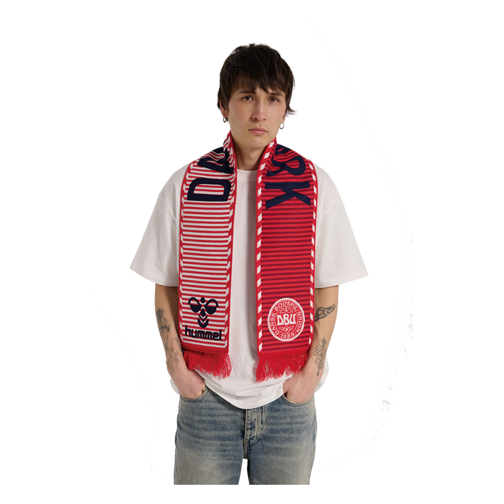 Hummel DBU 2026 Fan Scarf - Schal