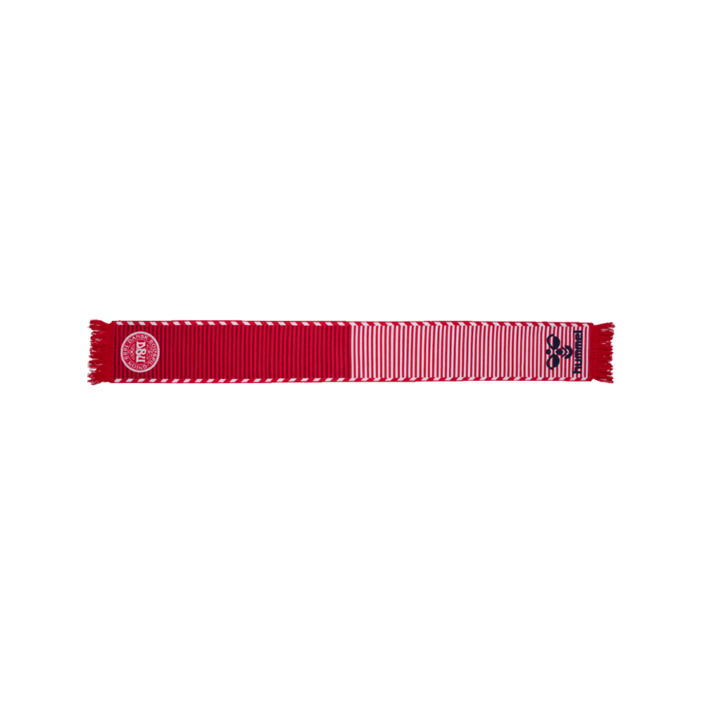 Hummel DBU 2026 Fan Scarf - Schal