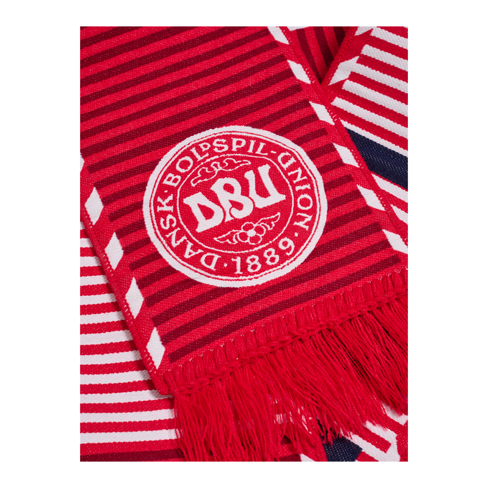 Hummel DBU 2026 Fan Scarf - Schal