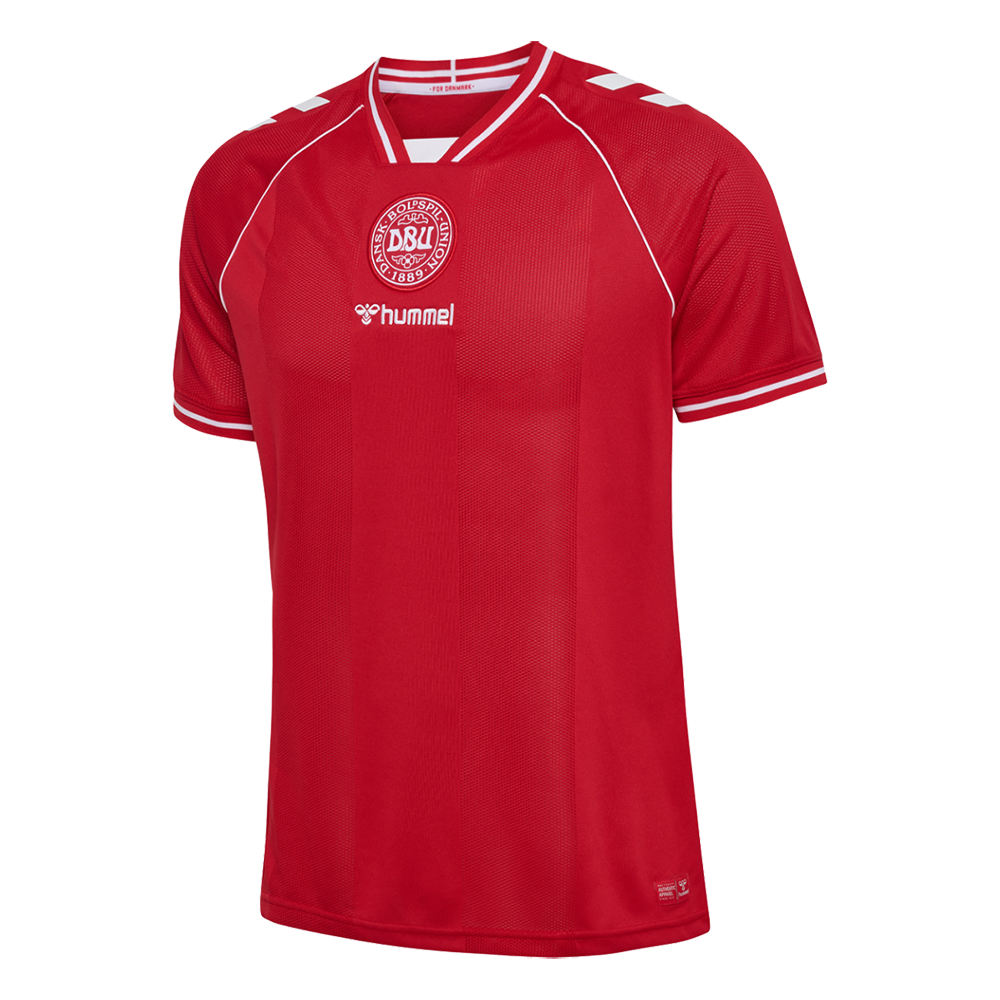 Hummel DBU 26 Home Jersey - Fußballtrikot