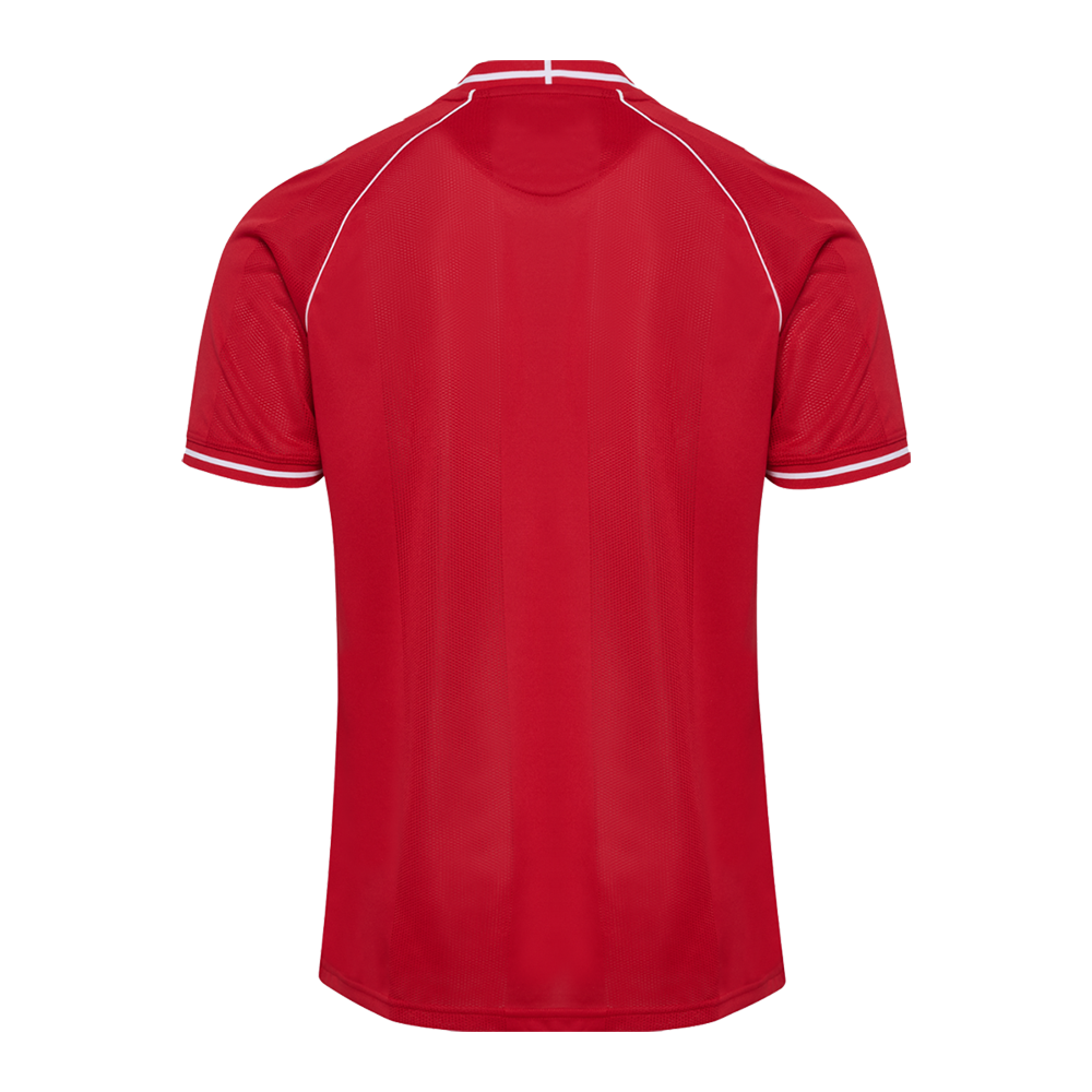 Hummel DBU 26 Home Jersey - Fußballtrikot
