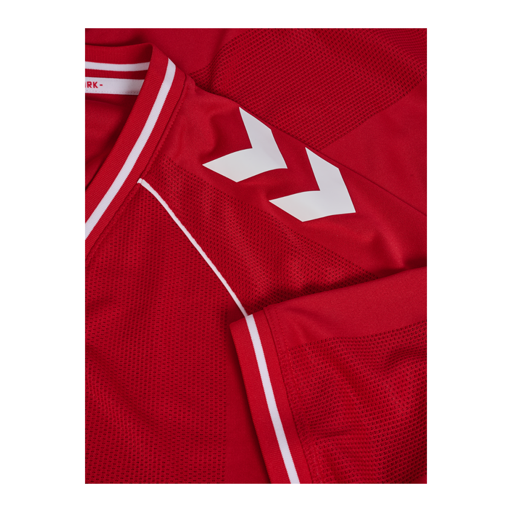 Hummel DBU 26 Home Jersey - Fußballtrikot