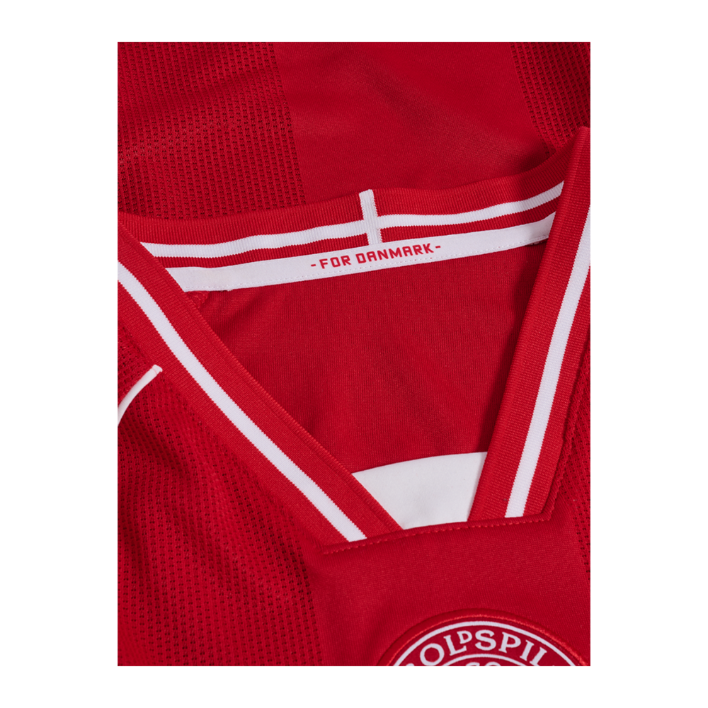 Hummel DBU 26 Home Jersey - Fußballtrikot