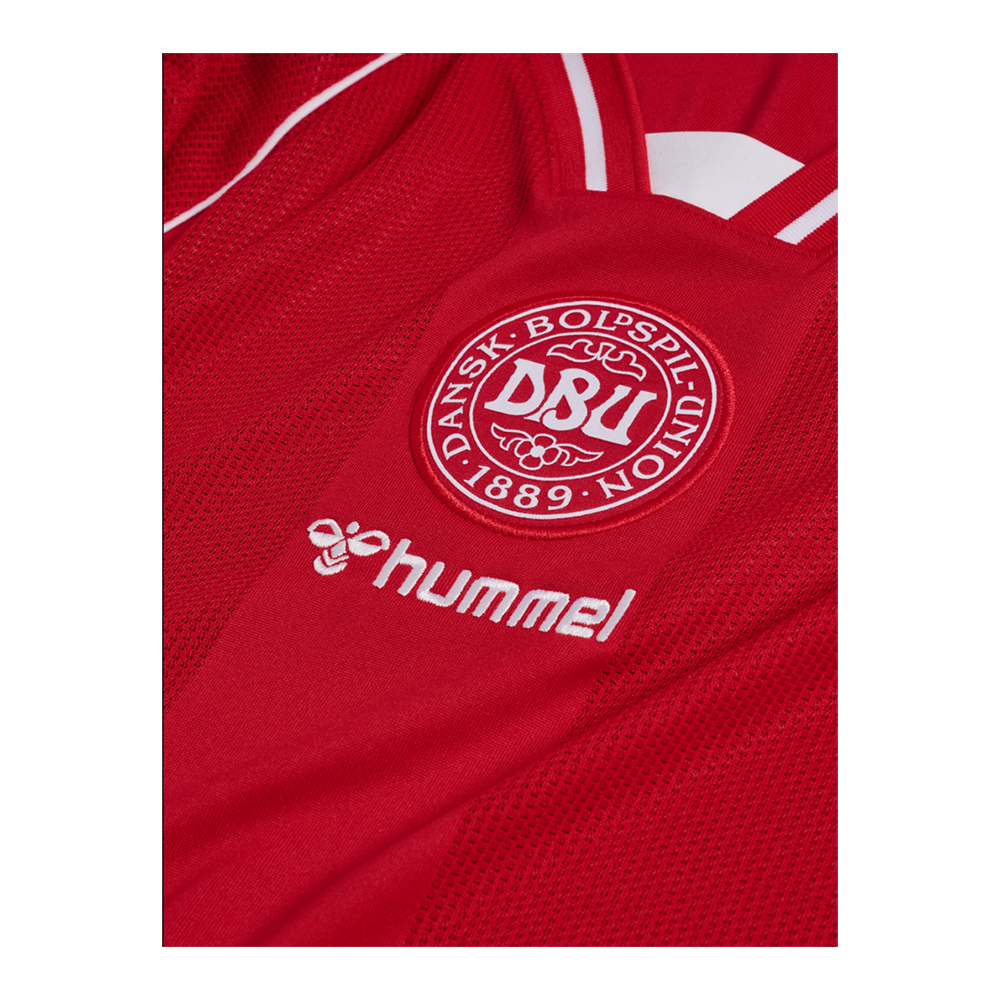 Hummel DBU 26 Home Jersey - Fußballtrikot