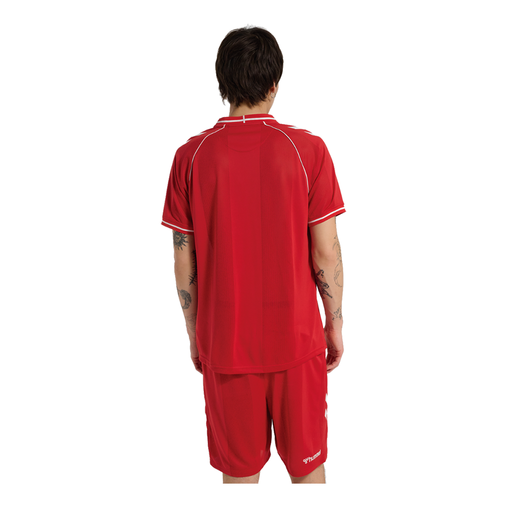 Hummel DBU 26 Home Jersey - Fußballtrikot