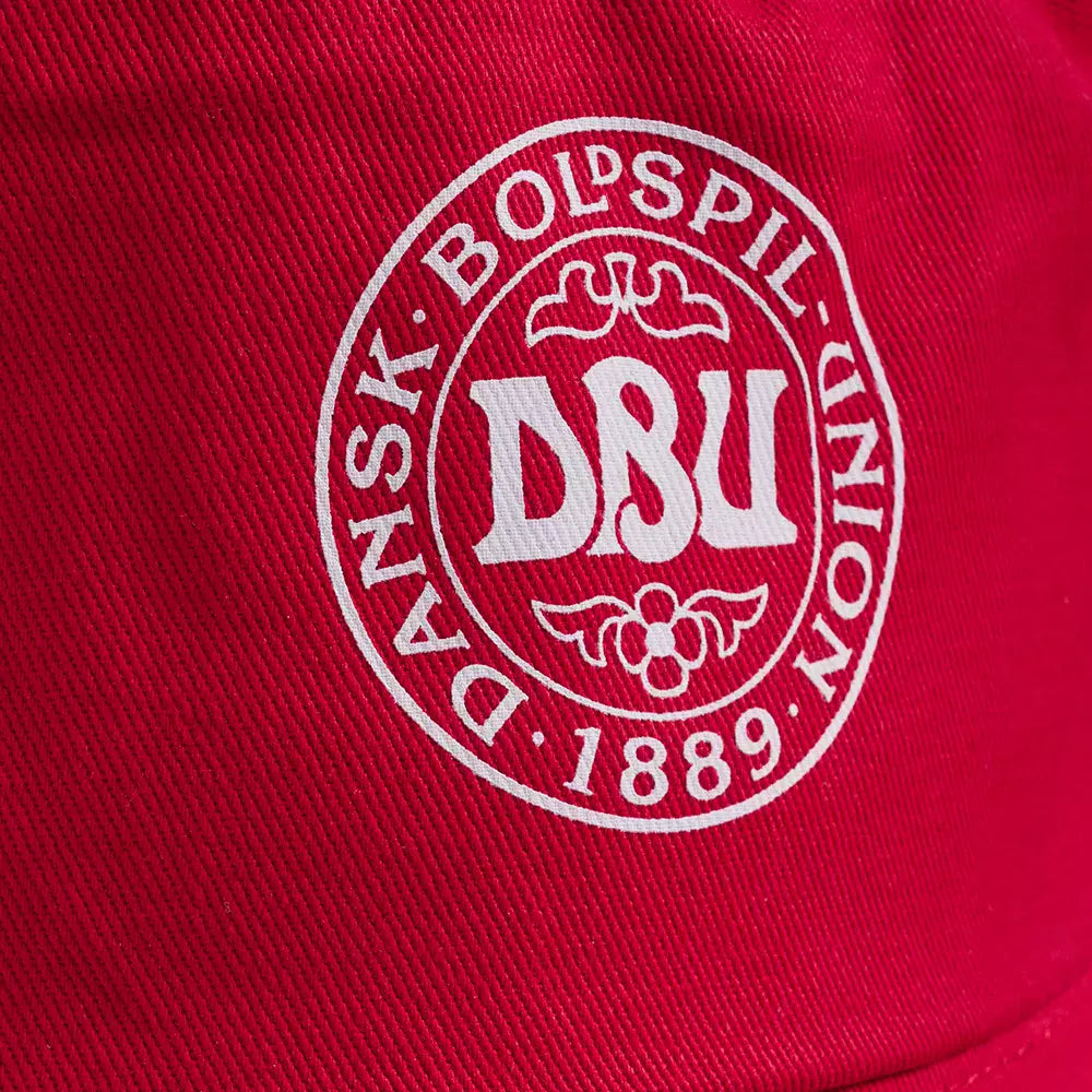 Hummel DBU Bucket Hat - DBU Bøllehat