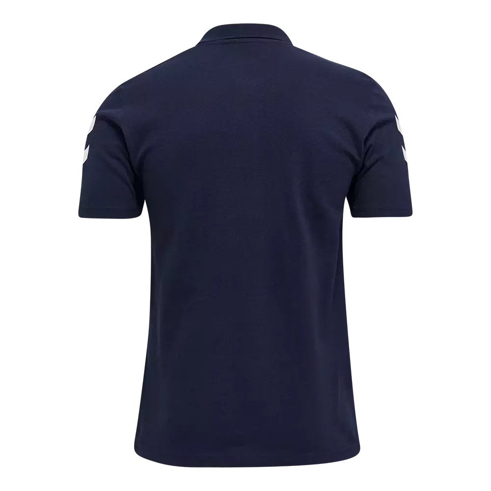 Hummel Go Cotton Polo - Herre Polo