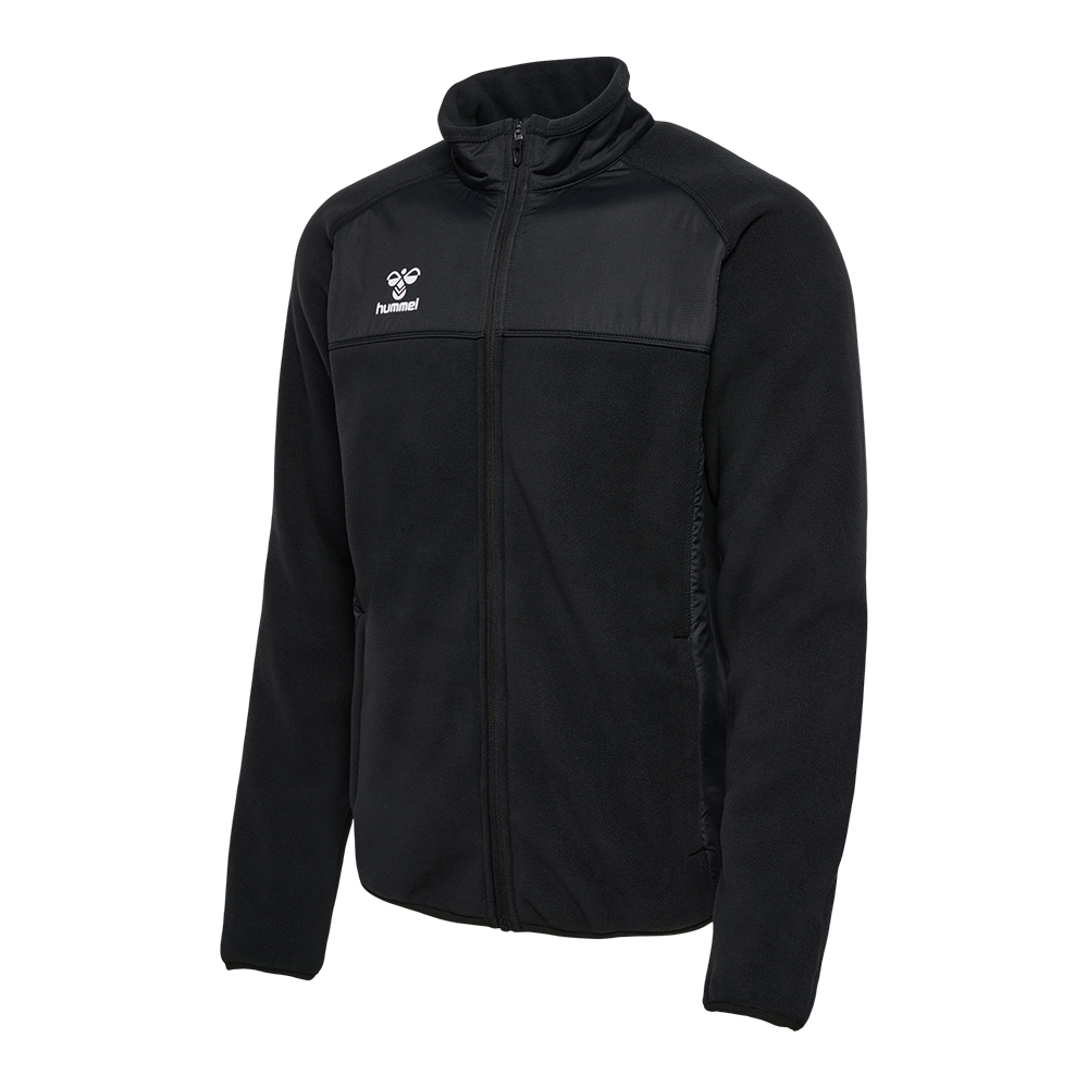 Hummel GO Fleece Jacket - Herre Fleecejakke