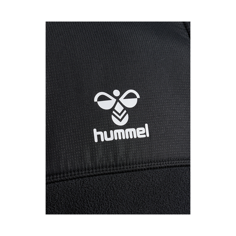 Hummel GO Fleece Jacket - Herre Fleecejakke