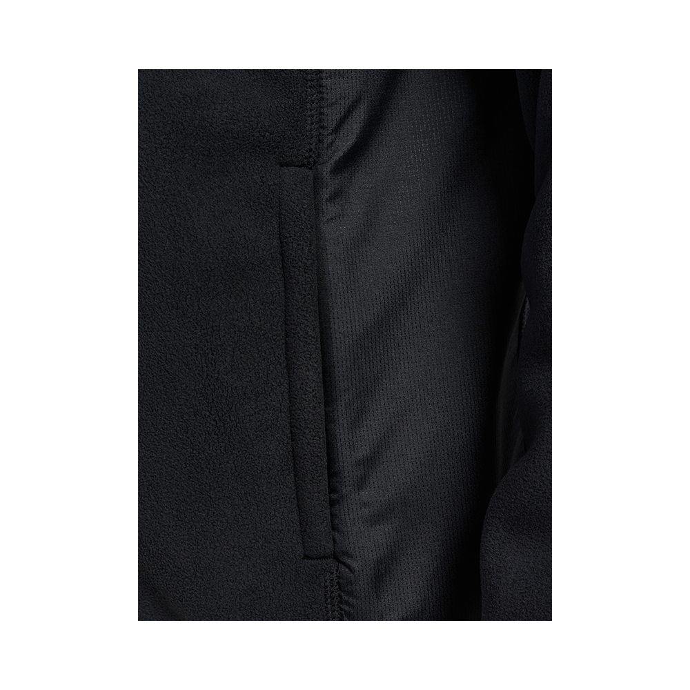 Hummel GO Fleece Jacket - Herre Fleecejakke
