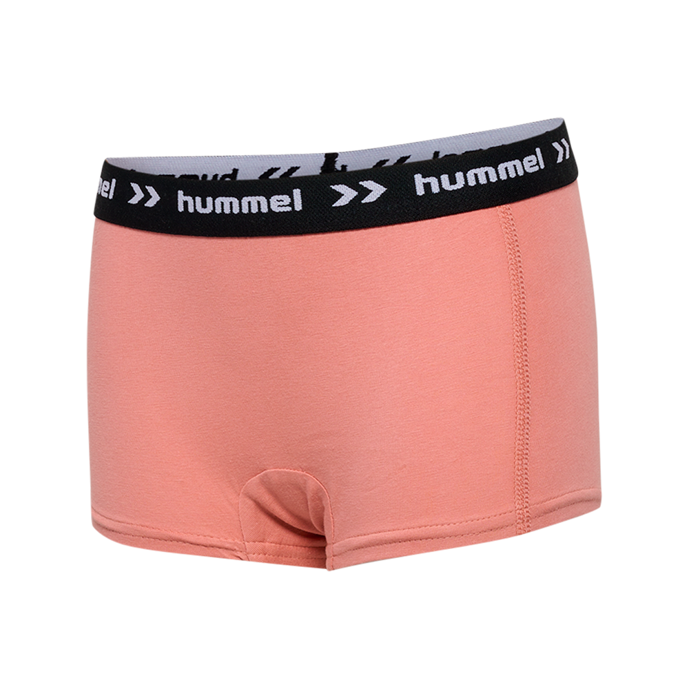 Hummel Jr 3-Pack Hipster Nala - Pige Undertøj