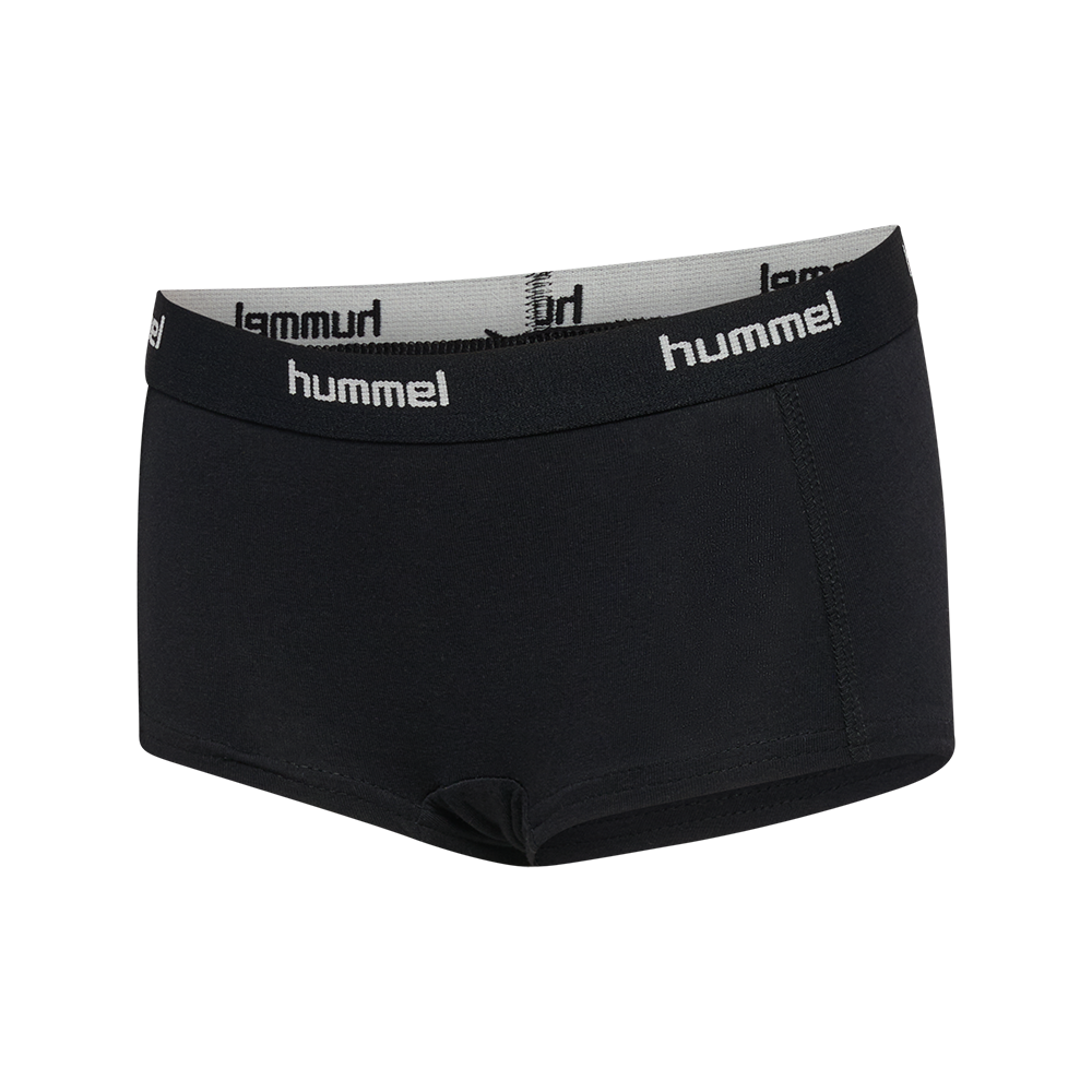 Hummel Jr 3-Pack Nala Hipster - Pige Undertøj