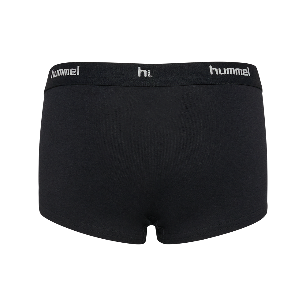 Hummel Jr 3-Pack Nala Hipster - Pige Undertøj