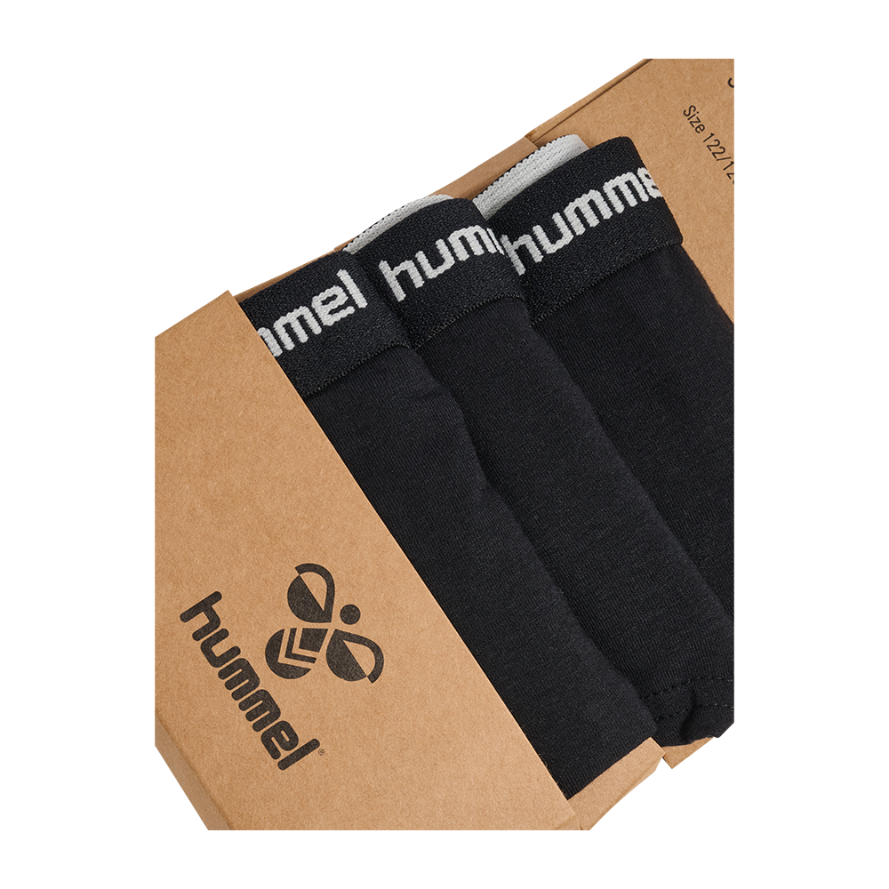Hummel Jr 3-Pack Nala Hipster - Pige Undertøj