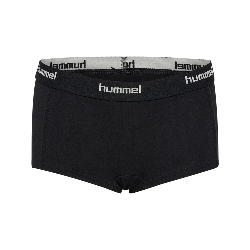 Hummel Jr 3-Pack Nala Hipster - Pige Undertøj