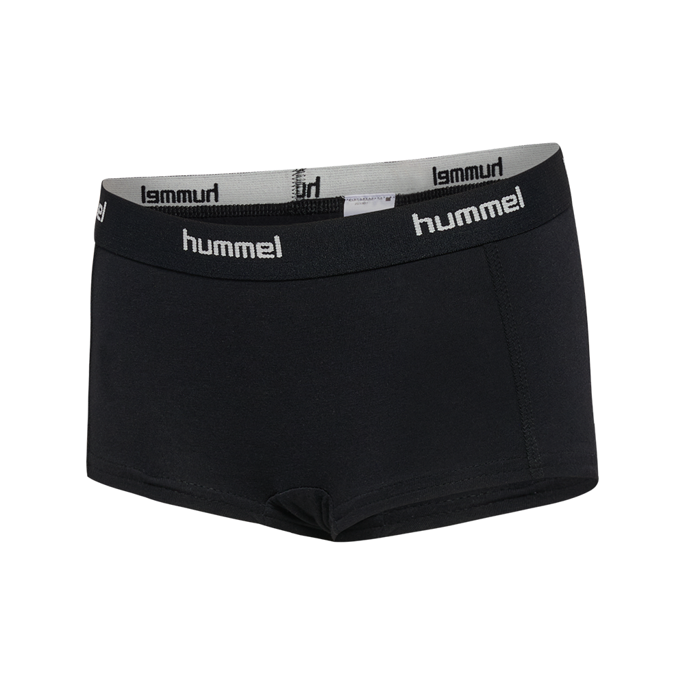 Hummel Jr 3-Pack Nala Hipster - Pige Undertøj