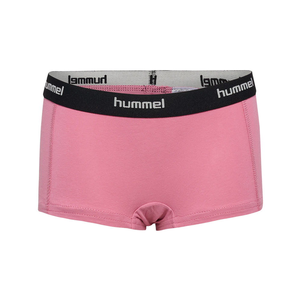Hummel Jr 3-Pack Nala Hipster - Pige Undertøj