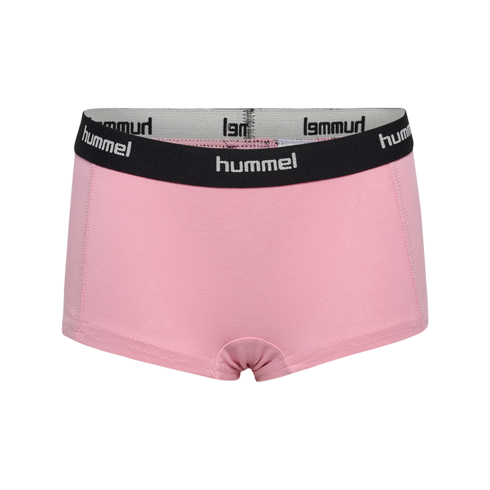 Hummel Jr 3-Pack Nala Hipster - Pige Undertøj