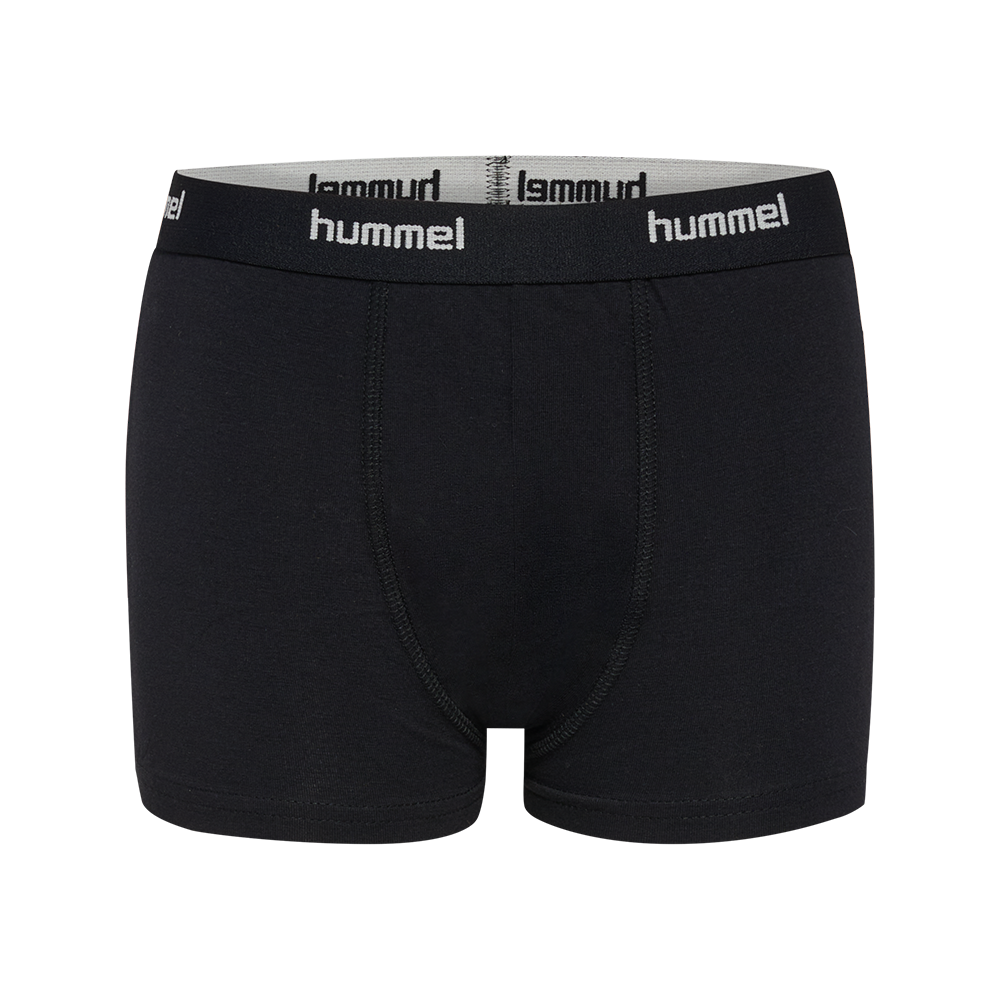 Hummel Jr 3-Pack Nalle Boxer - Drenge Undertøj