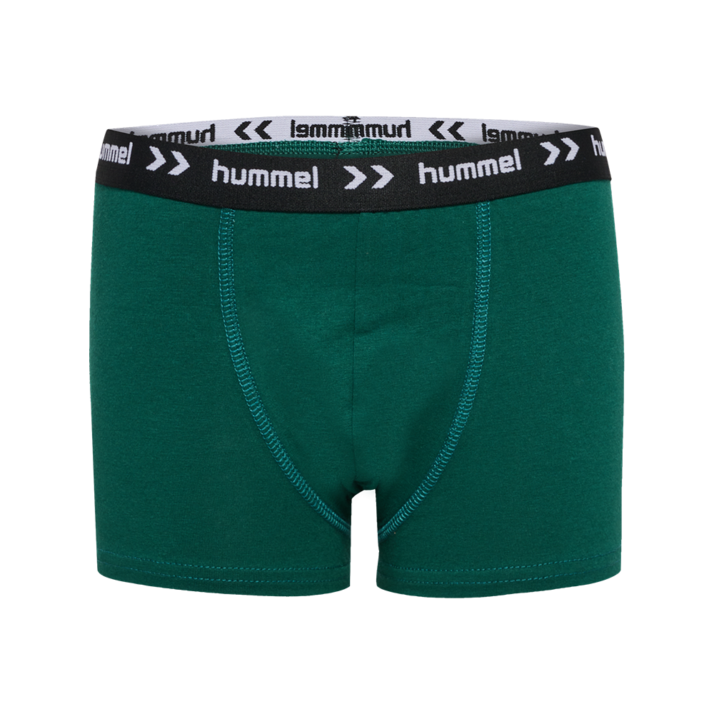 Jr 3-Pack Nalle Boxers - Børne Boksershorts