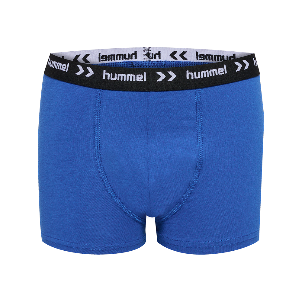 Jr 3-Pack Nalle Boxers - Børne Boksershorts