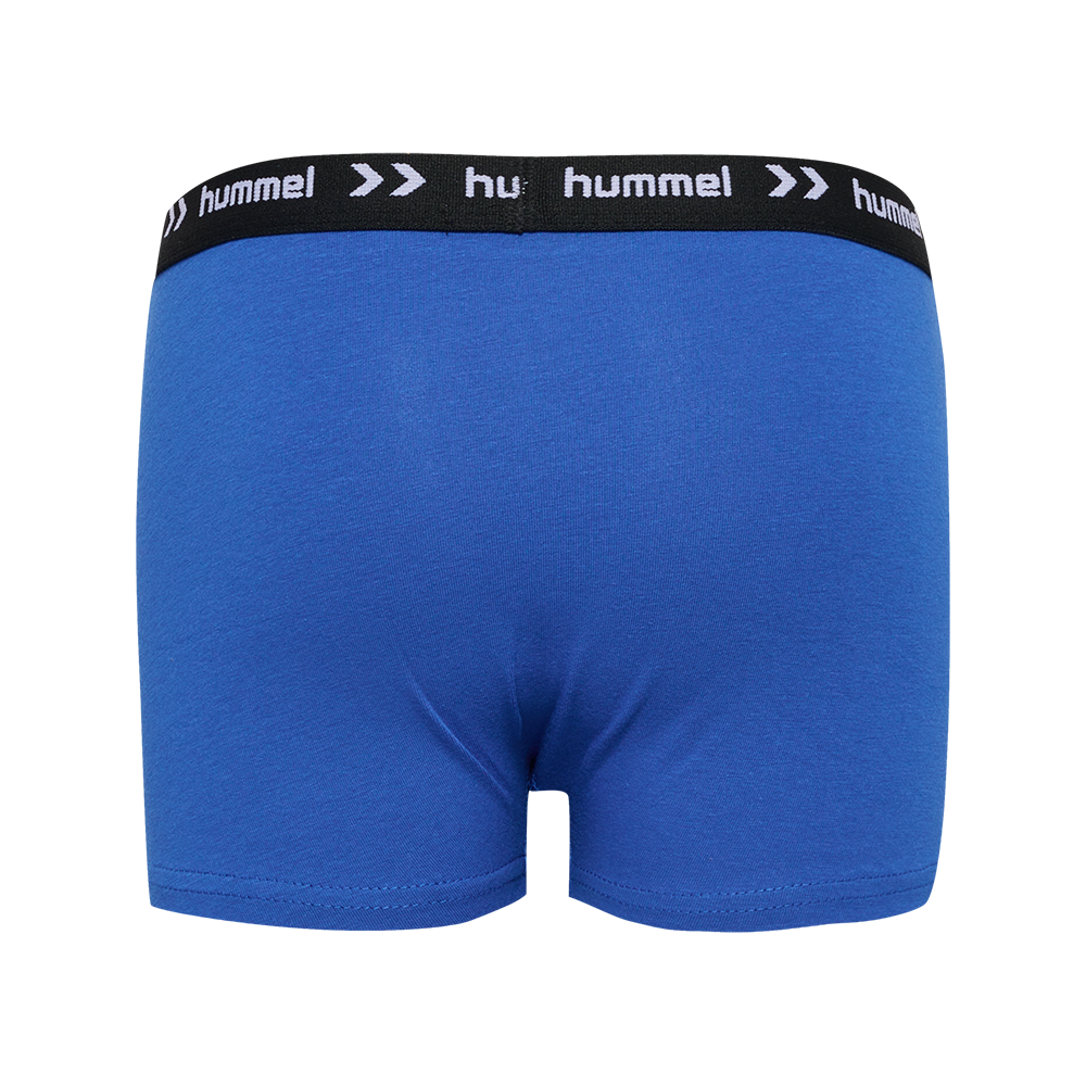 Jr 3-Pack Nalle Boxers - Børne Boksershorts