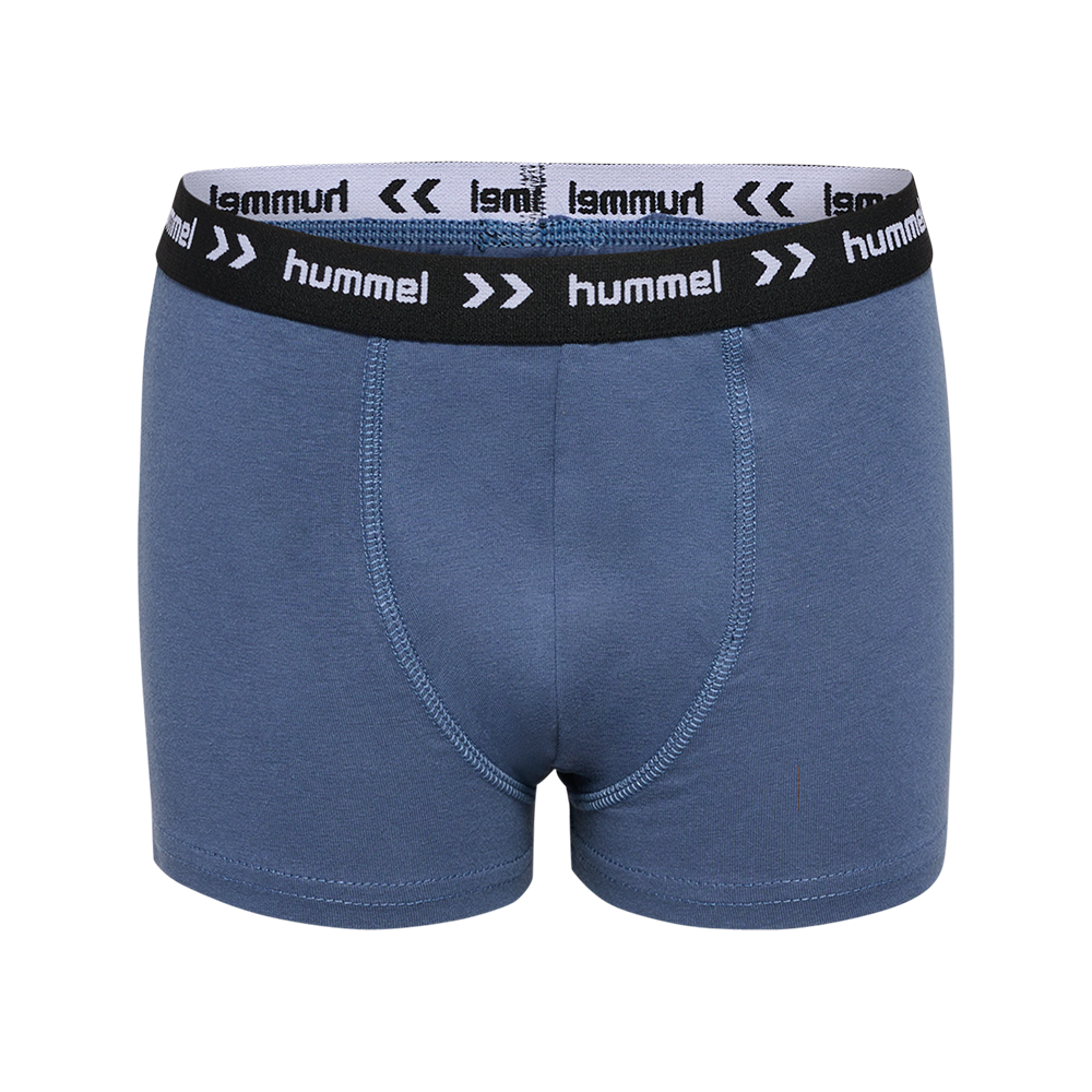 Jr 3-Pack Nalle Boxers - Børne Boksershorts