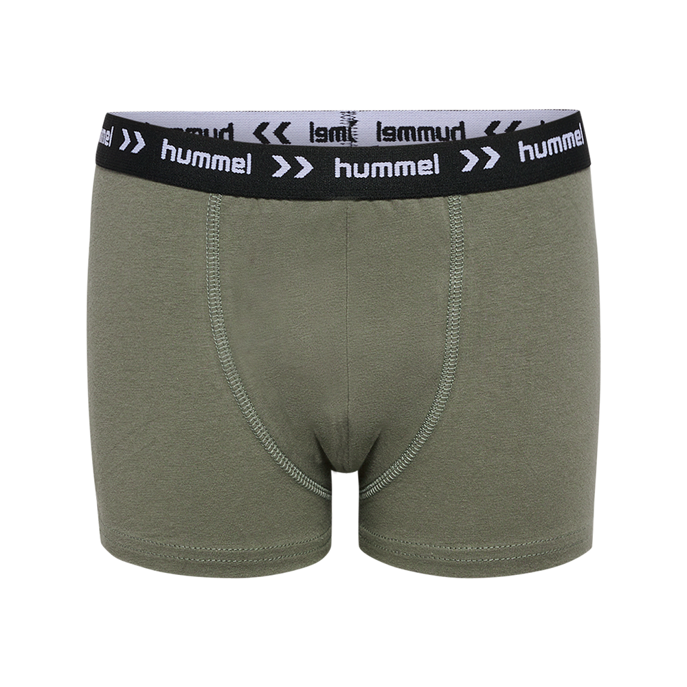 Jr 3-Pack Nalle Boxers - Børne Boksershorts