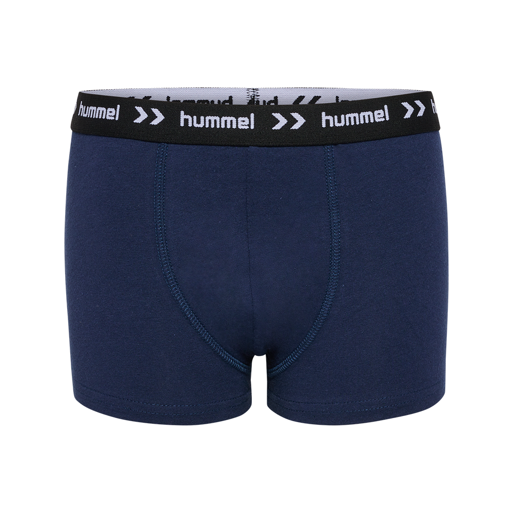 Jr 3-Pack Nalle Boxers - Børne Boksershorts