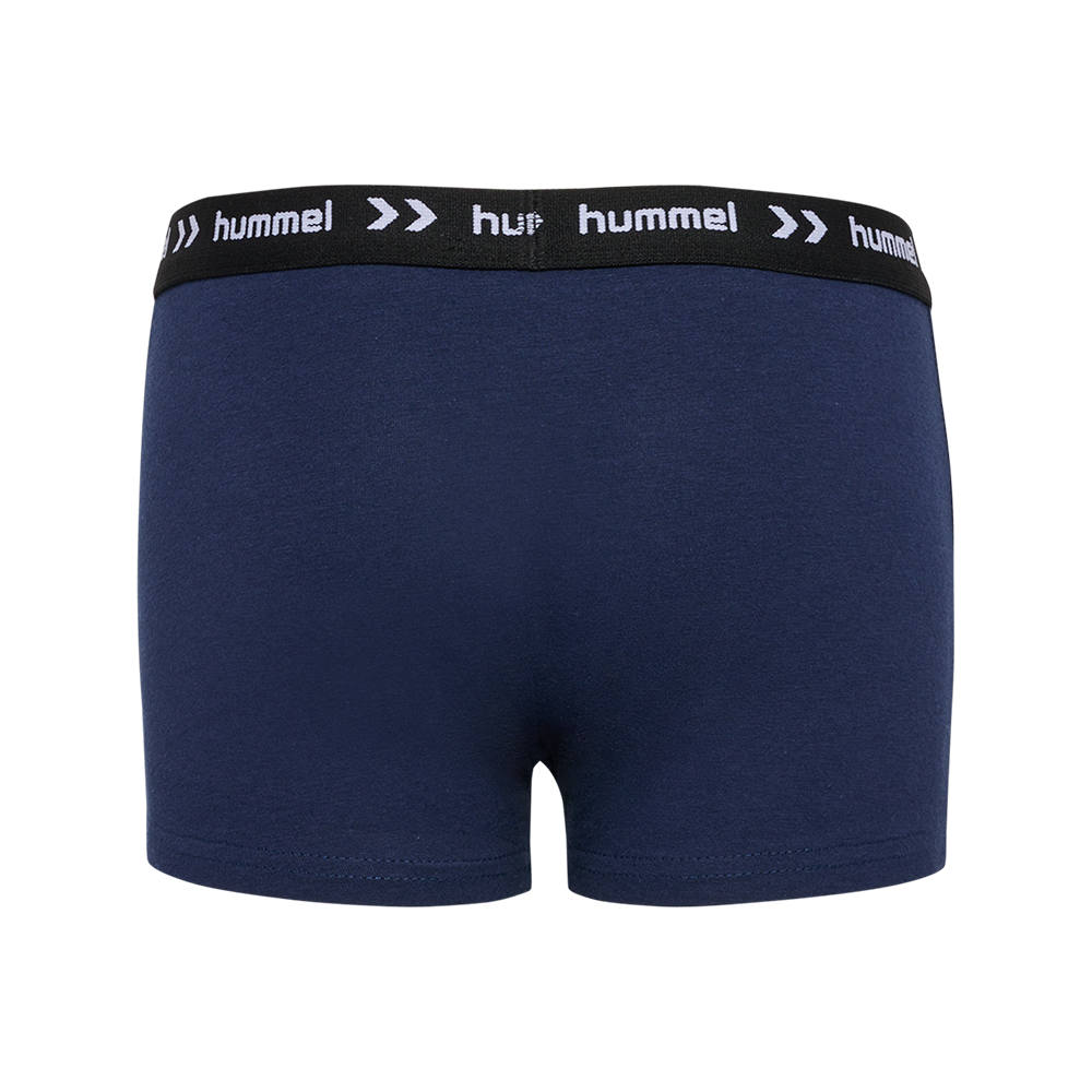 Jr 3-Pack Nalle Boxers - Børne Boksershorts