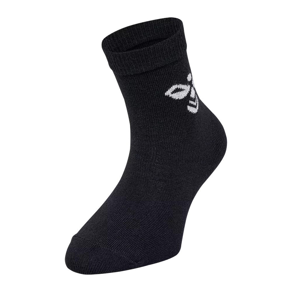 Hummel Jr Sutton 3-Pak Sock - Børne Sokker