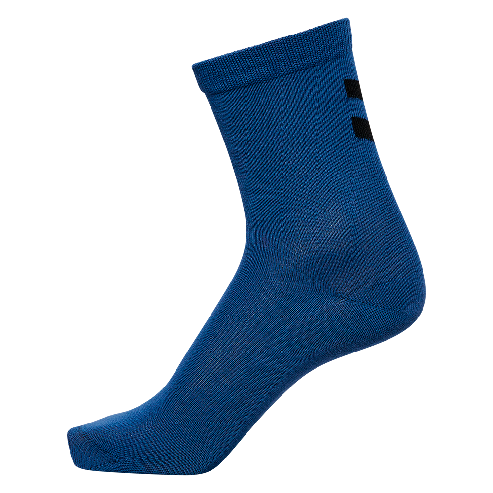 Hummel Jr 5-Pack Make My Day Sock - Børne Strømper