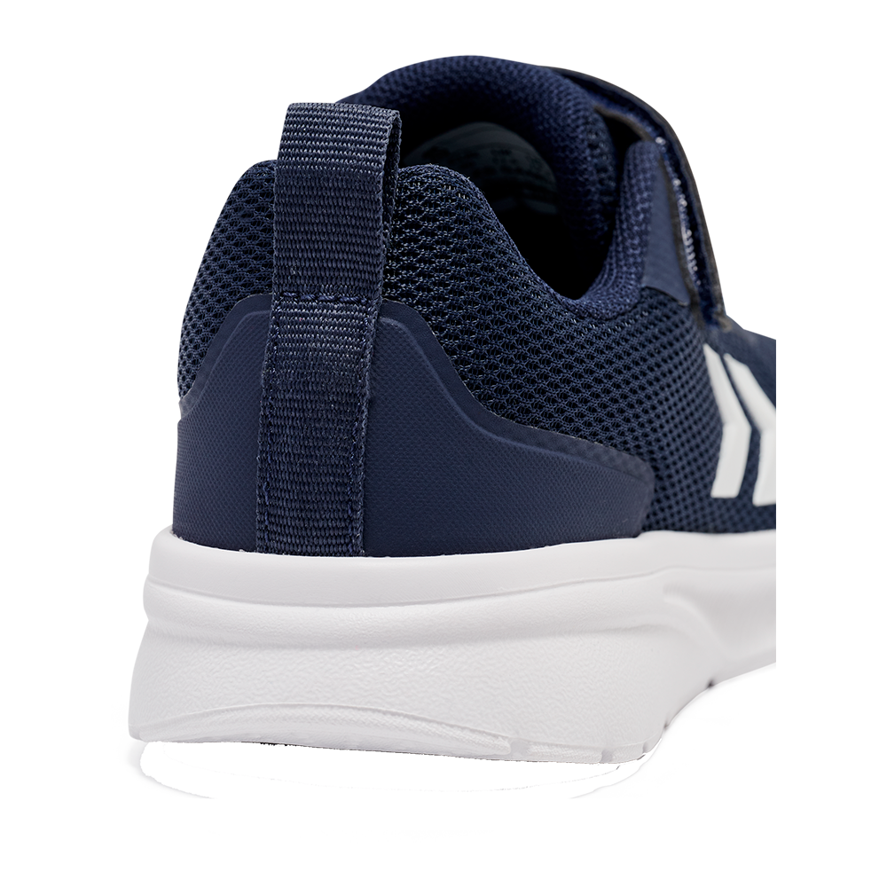 Hummel Jr Actus Breather - Børne Fritidssko
